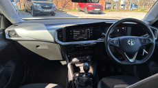 Vauxhall Mokka 1.2 Turbo 100 SE 5dr Petrol Hatchback